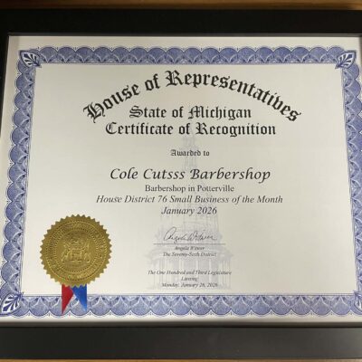 business-of-the-month-award